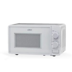 MICROONDAS LIKON LI20D-S20 DIGITAL