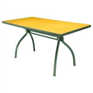 MESA DAKOT MALAGA 150X80 MEL