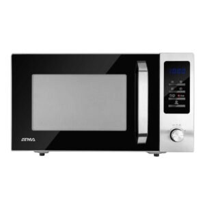 MICROONDAS ATMA 23L C/GRILL