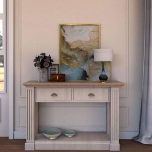 MESA DE ARRIME PINO ROMA 120 M DEL SUR