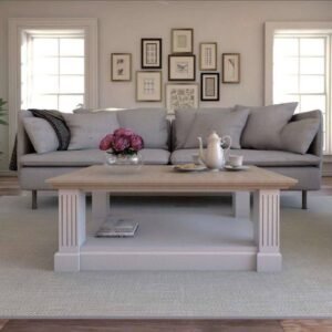 MESA RATONA PINO ROMA 100X060 M DEL SUR