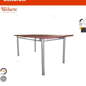 MESA 140 DELARTE