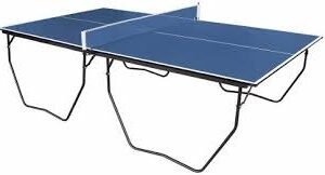 MESA DE PING PONG PLEGLABLES