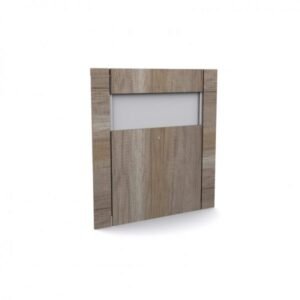 RESPALDO LA VALENZIANA ELITE 1 C/LUZ BCO