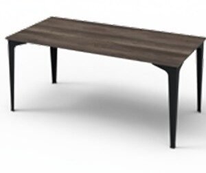 MESA DIELFE SOHO 170 CANYON NEGRO