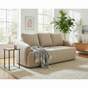 SOFA OVY 3 CUERPOS ART FACTORY
