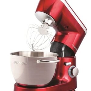BATIDORA DE MESA PEABODY PEBM110R ROJA
