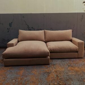 SOFA ESQUINERO ISIDRO ART FACTORY