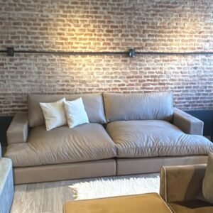SOFA CAMASTRO ISIDRO ART FACTORY