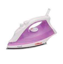 PLANCHA LILIANA A VAPOR PERFECTSTYLE