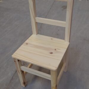 SILLA PINO SIMINO ECO