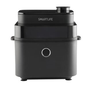 FREIDORA DE AIRE SMARTLIFE DIG 7.4LTS