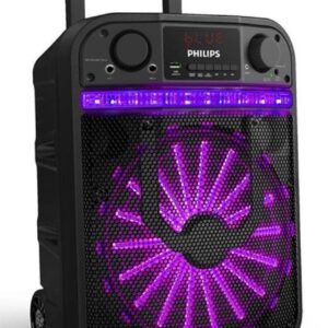 PARLANTE PHILLIPS TAX2206 PARTY SPEAKER