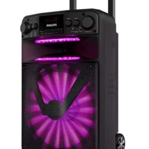 PARLANTE PHILLIPS TAX2706 PARTY SPEAKER