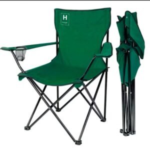 SILLON DIRECTOR PLEGABLE HEIGER C73