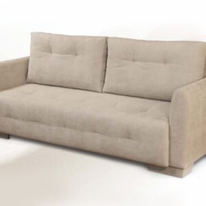 SOFA ZAFIRO 2CPOS TR LIVING